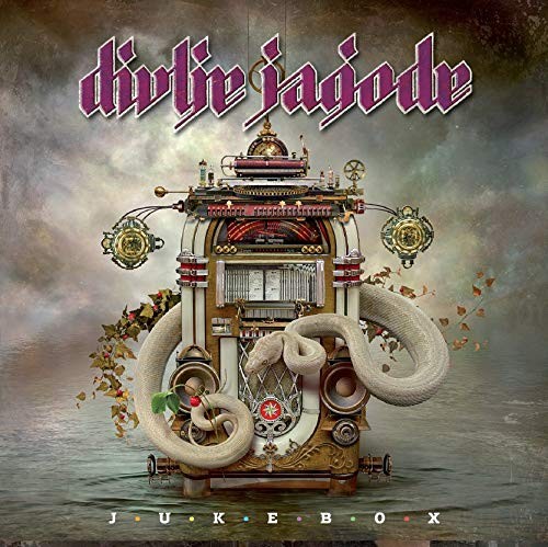 Divlje jagode jukebox - divlje,