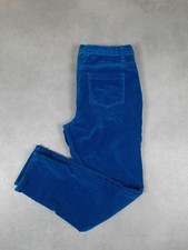 Pantalon Velours Vintage