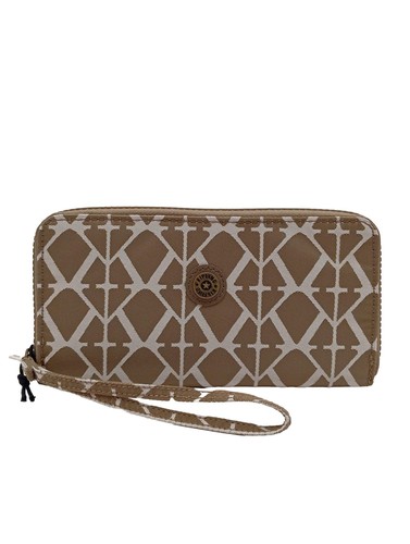 Kipling portefeuille mini - portefeuille,