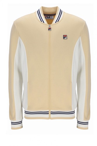 Fila vintage veste track - veste,