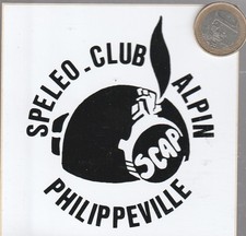 JTsport4. SPELEO CLUB ALPIN à Philippeville