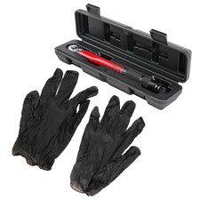 Clef Dynamométrique 5-30 Nm