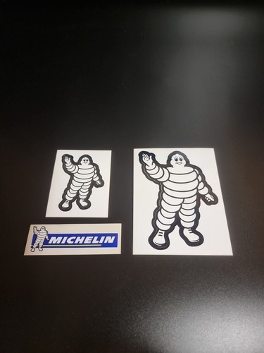 Michelin tyres bibendum - 3,
