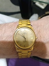 montre omega seamaster Homme