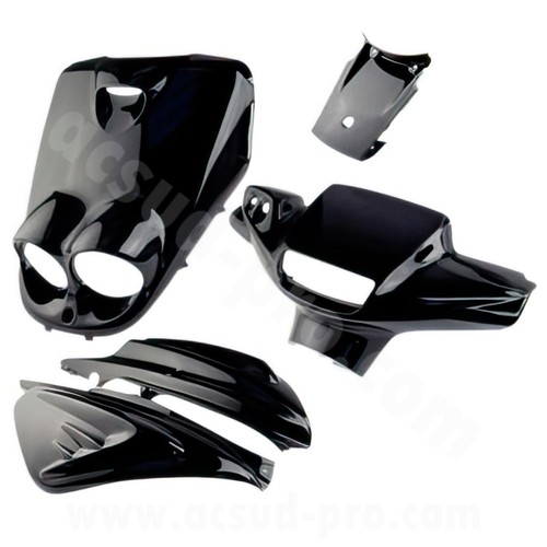 Carrosserie carenage scoot - carrosserie-carenage,