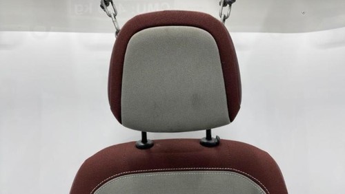 Siege arriere gauche citroen - gauche,