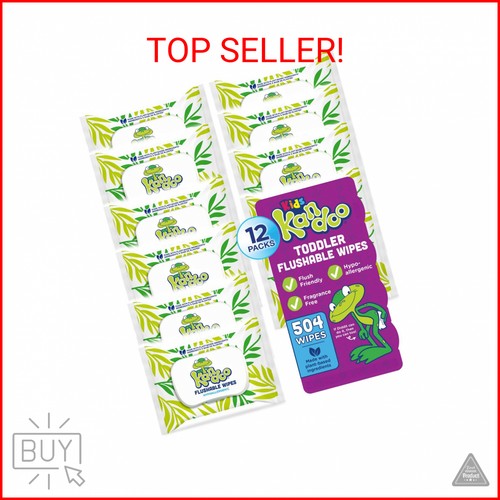 Flushable wipes for - wipes, baby