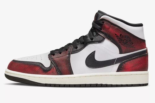 Baskets nike air jordan - baskets, 1