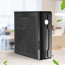 FH03 Mini Bureau HTPC Pour