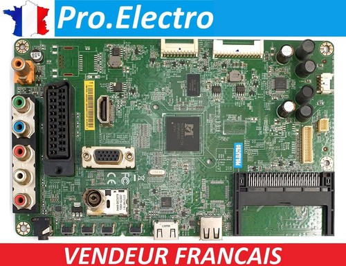 Motherboard toshiba - motherboard, tv