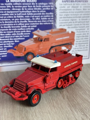 R1695 camion miniature - -,