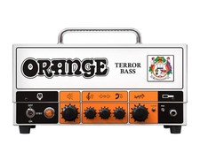Orange amplifiers terror bass - terror,
