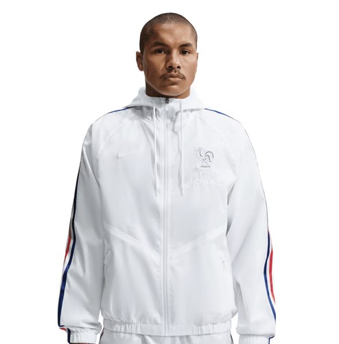 Veste anthem kmd nike x - anthem,