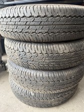 Pneu 195/80r15