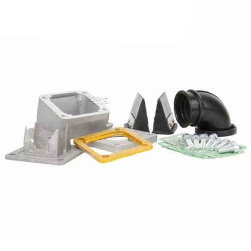Paquet lamellaire complet - paquet,