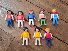 Playmobil enfant garçon fille - playmobil,
