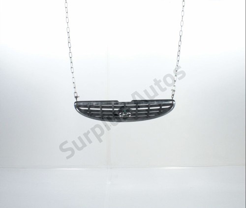 Calandre 865601a000 hyundai - calandre,