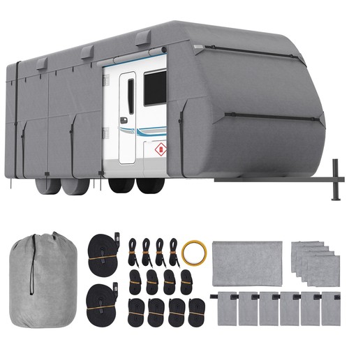 Vevor housse caravane bâche - housse,
