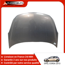 🇫🇷 CAPOT OPEL CORSA IV