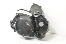 carter couvercle embrayage