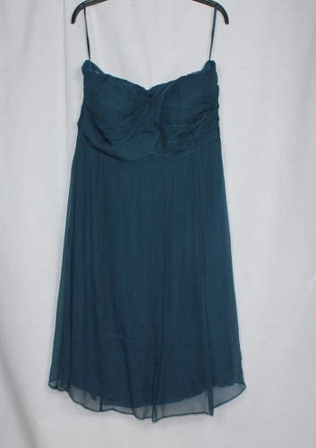 Robe soie 123 taille - soie, 40