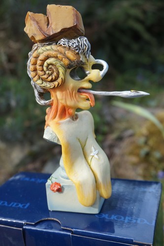 Sd06 figurine statuette - figurine,