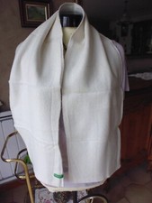 écharpe Benetton  138  x  25  cms  laine