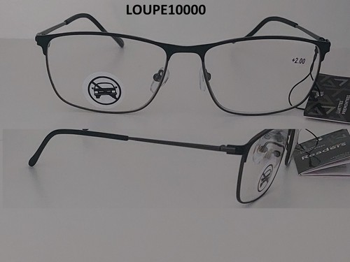 Lunettes loupe lecture en - lunettes,
