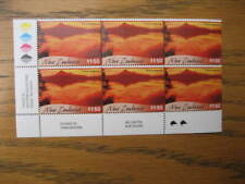 Nouvelle-Zélande 2000 Scenic