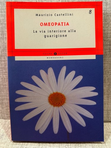 Omeopatia maurizio castellini - omeopatia,