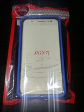 Samsung J7 smartphone Case