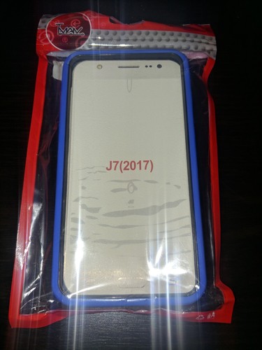 Samsung smartphone case - j7,