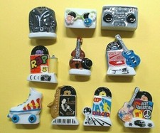 * FEVES  FLASHBACK MUSICAL