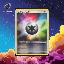 Carte Pokémon Énergie SP