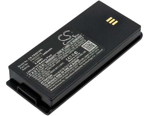 Batterie 2400mah type fwd03019 - batterie,