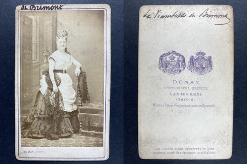 Demay aix les - demay,,
