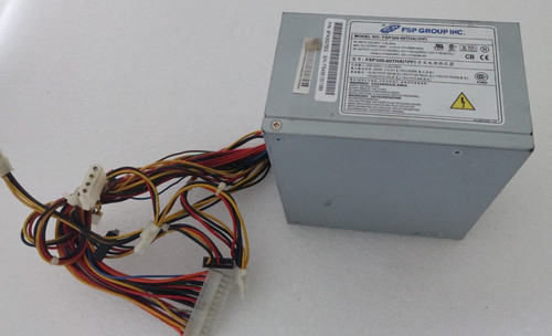 Fsp group inc fsp300 60tha - group,