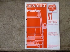 MANUEL DE REPARATION RENAULT