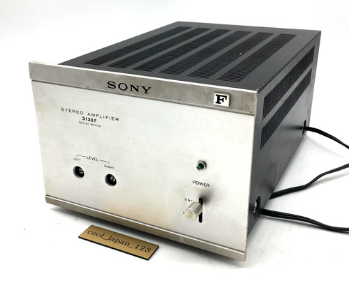 Amplificateur puissance - amplificateur,