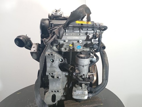 Amf moteur complet a1 89 - /, m1-a1-89