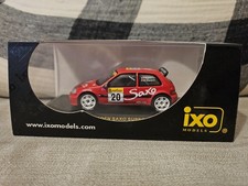 Citroën saxo kit car Bugalski