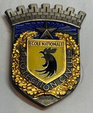 INSIGNE ECOLE NATIONALE