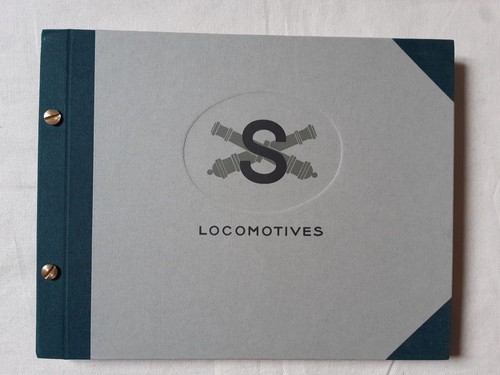 Locomotives schneider cie - locomotives,,