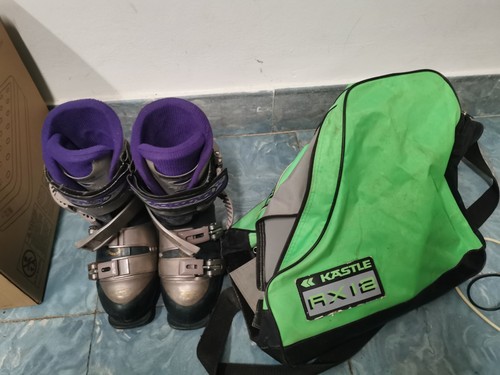 Chaussure ski rossignol - chaussure,