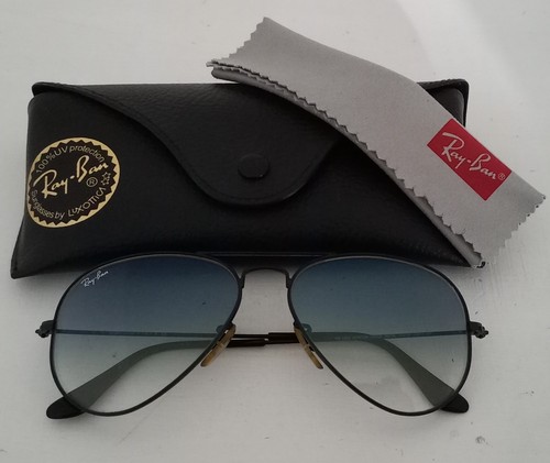 Ray ban aviator rb3025 002 - ray-ban, rb3025-002/3f