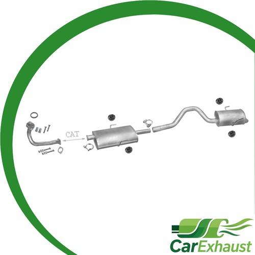 Echappement pour renault - echappement,