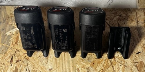 Support batterie 12v - , bosch