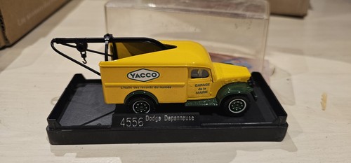 Solido dodge dépanneuse - solido,