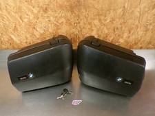 Paire de valises BMW R100/7