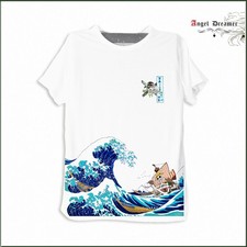 Tee-shirt One Piece Zoro Le